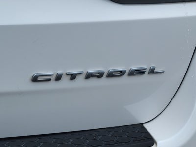 2021 Dodge Durango Citadel