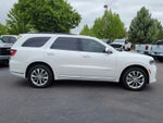 2021 Dodge Durango Citadel