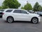 2021 Dodge Durango Citadel