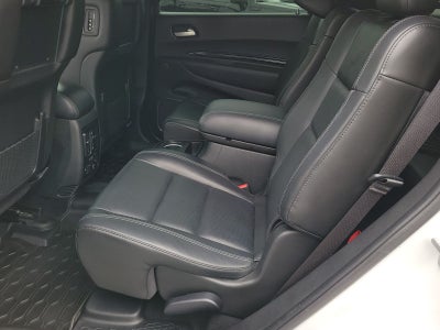 2021 Dodge Durango Citadel