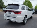 2021 Dodge Durango Citadel