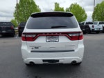 2021 Dodge Durango Citadel