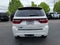 2021 Dodge Durango Citadel