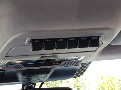 2024 Ford F-350SD Limited