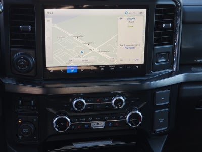 2025 Ford F-350SD Lariat