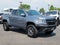 2020 Chevrolet Colorado ZR2