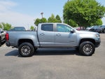 2020 Chevrolet Colorado ZR2