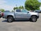 2020 Chevrolet Colorado ZR2