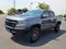 2020 Chevrolet Colorado ZR2