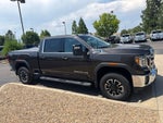 2020 GMC Sierra 2500HD SLE