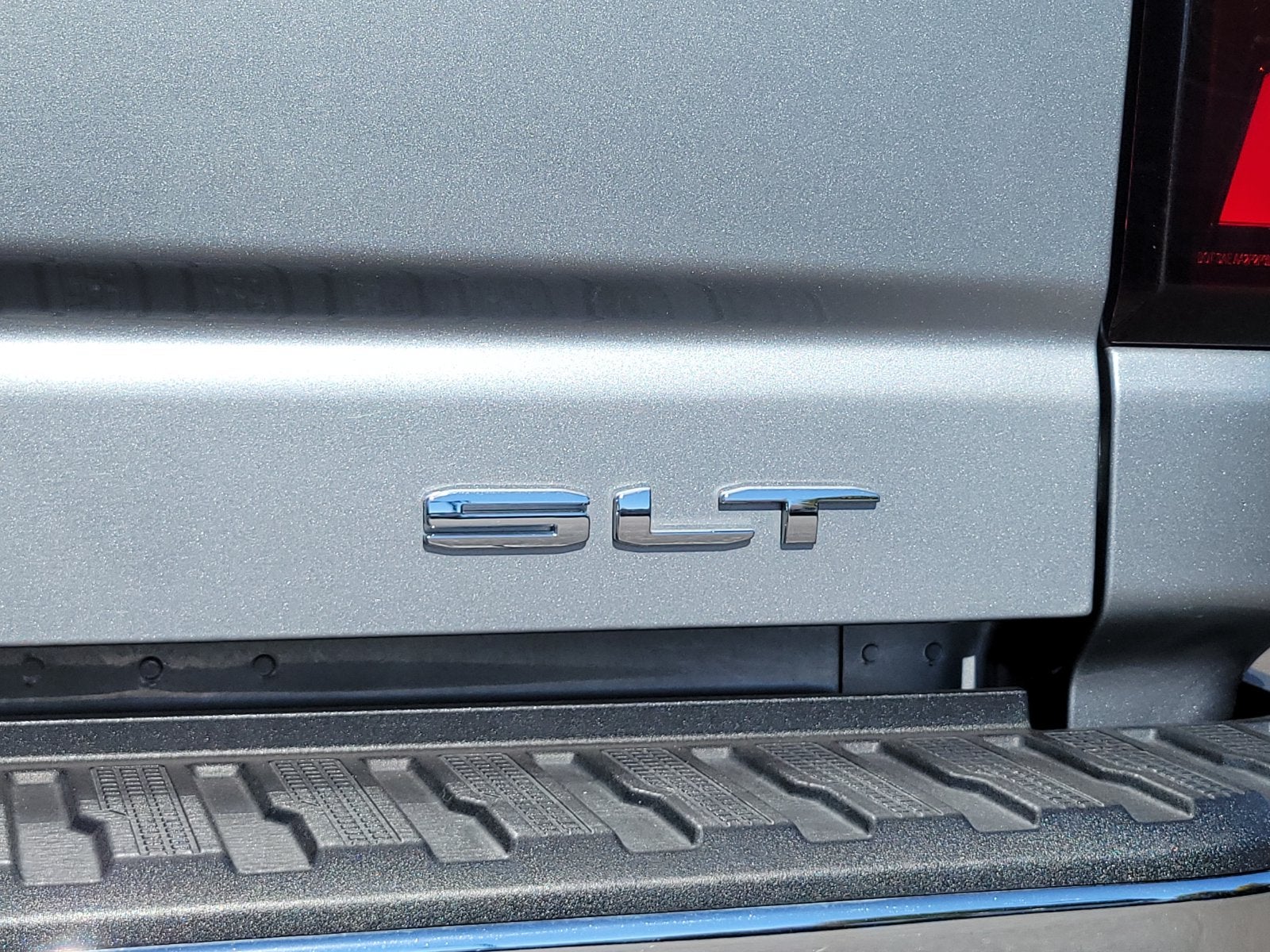 2025 GMC Sierra 2500HD SLT
