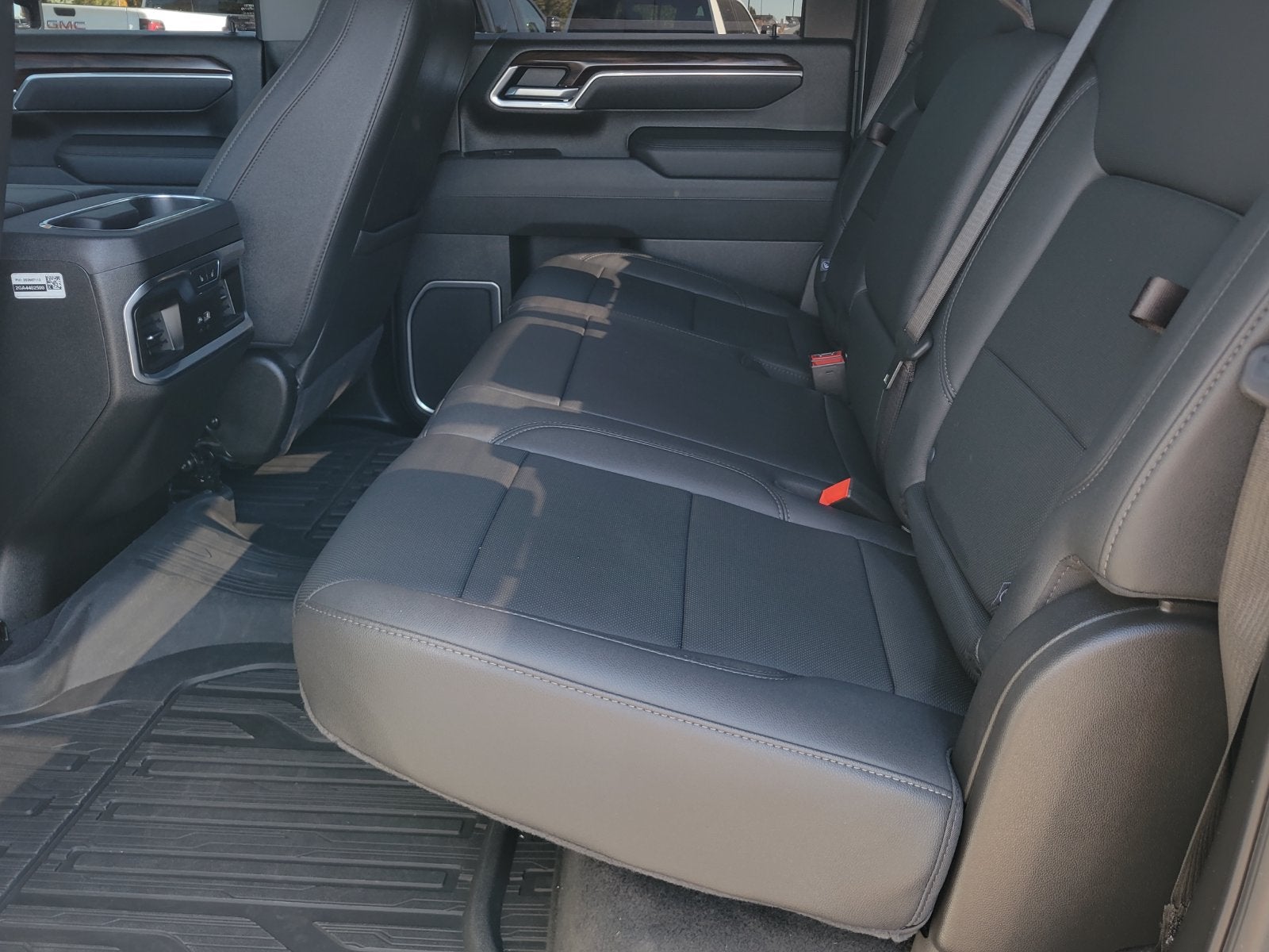 2025 GMC Sierra 2500HD SLT