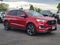 2022 Ford Edge ST