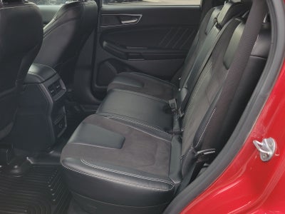 2022 Ford Edge ST