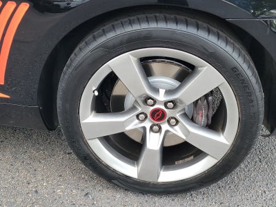 2011 Chevrolet Camaro SS 2SS