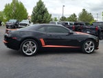2011 Chevrolet Camaro SS 2SS