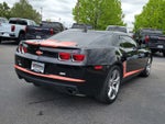 2011 Chevrolet Camaro SS 2SS
