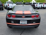 2011 Chevrolet Camaro SS 2SS