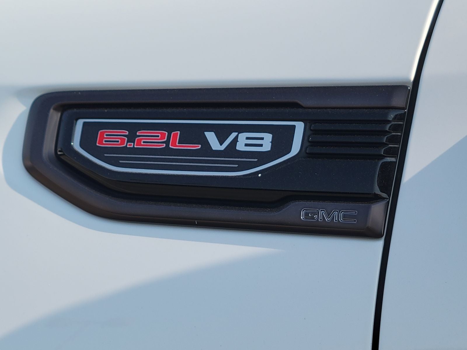 2022 GMC Sierra 1500 AT4X