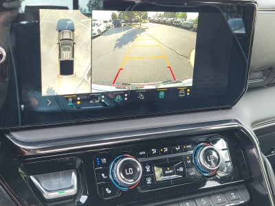2022 GMC Sierra 1500 AT4X