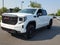2022 GMC Sierra 1500 AT4X