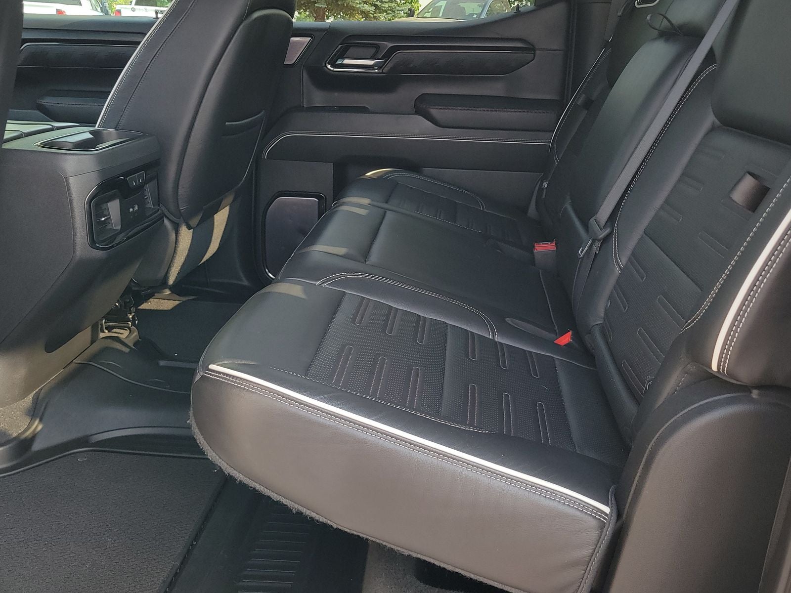 2022 GMC Sierra 1500 AT4X