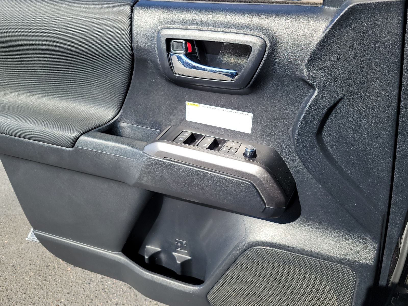 2018 Toyota Tacoma TRD Off-Road V6