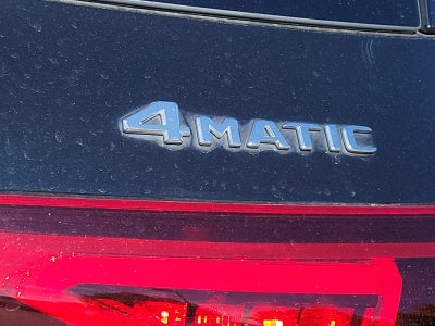 2020 Mercedes-Benz GLE GLE 350 4MATIC®
