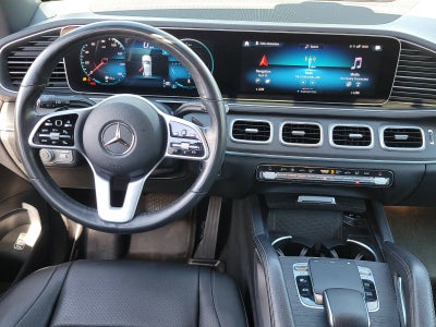 2020 Mercedes-Benz GLE GLE 350 4MATIC®