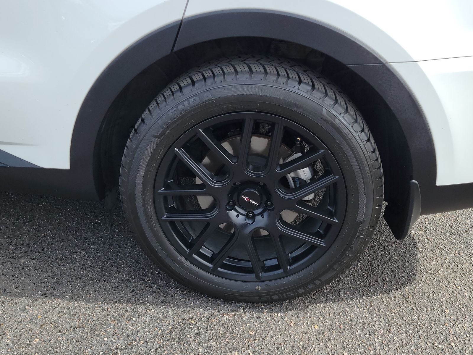 2023 Kia Sorento Hybrid SX Prestige