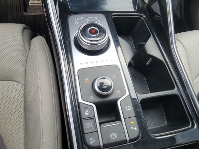 2023 Kia Sorento Hybrid SX Prestige
