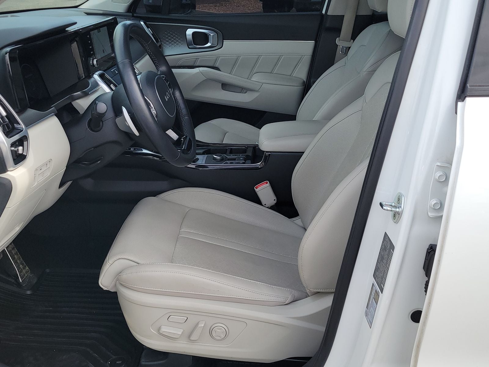 2023 Kia Sorento Hybrid SX Prestige