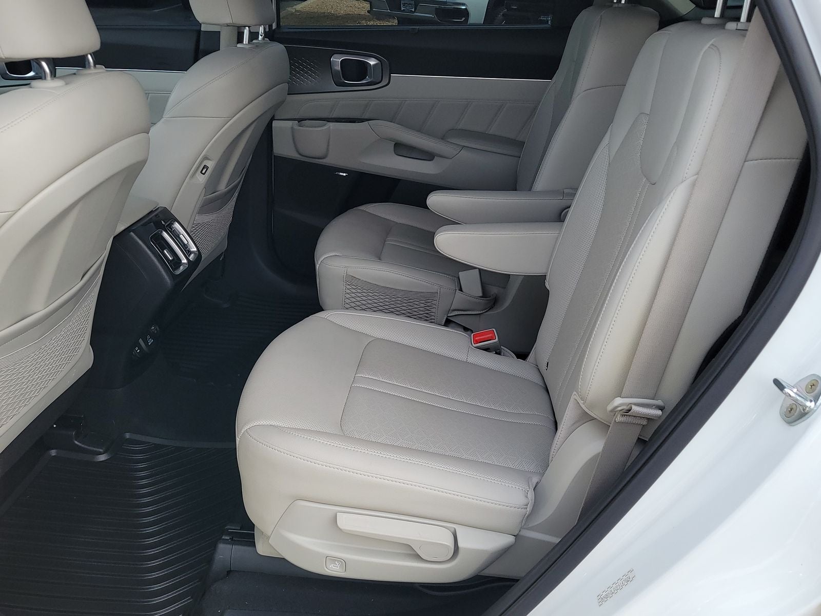 2023 Kia Sorento Hybrid SX Prestige