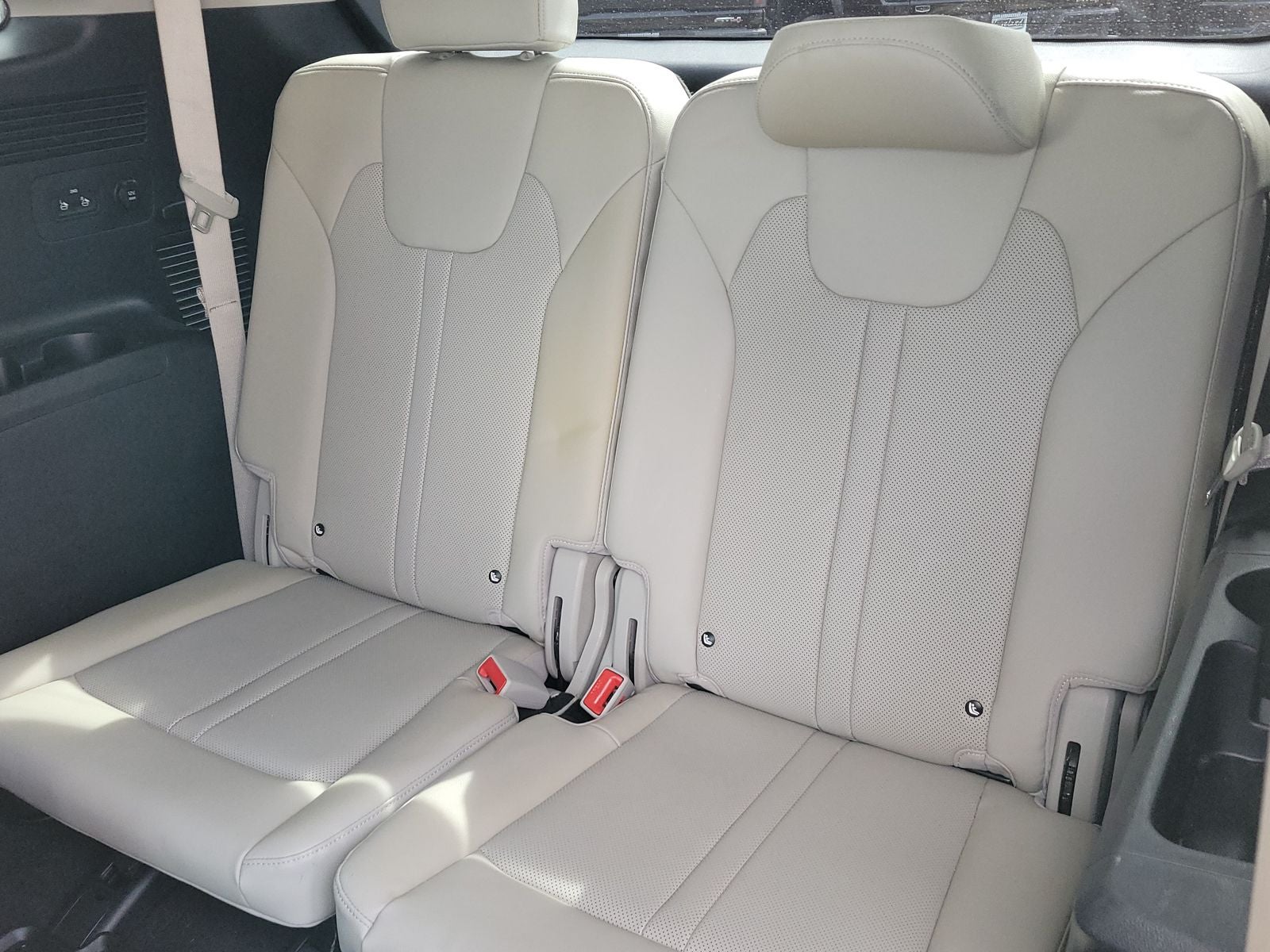 2023 Kia Sorento Hybrid SX Prestige