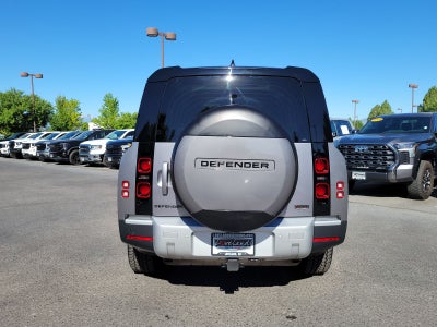 2024 Land Rover Defender 130 S