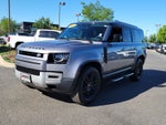 2024 Land Rover Defender 130 S