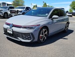 2025 Volkswagen Golf GTI 2.0T SE