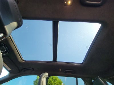 2023 Jeep Grand Cherokee Summit Reserve
