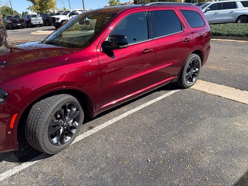 2021 Dodge Durango R/T AWD
