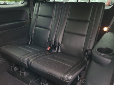 2021 Dodge Durango Citadel