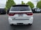 2021 Dodge Durango Citadel