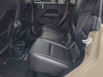 2020 Jeep Gladiator North Edition 4x4