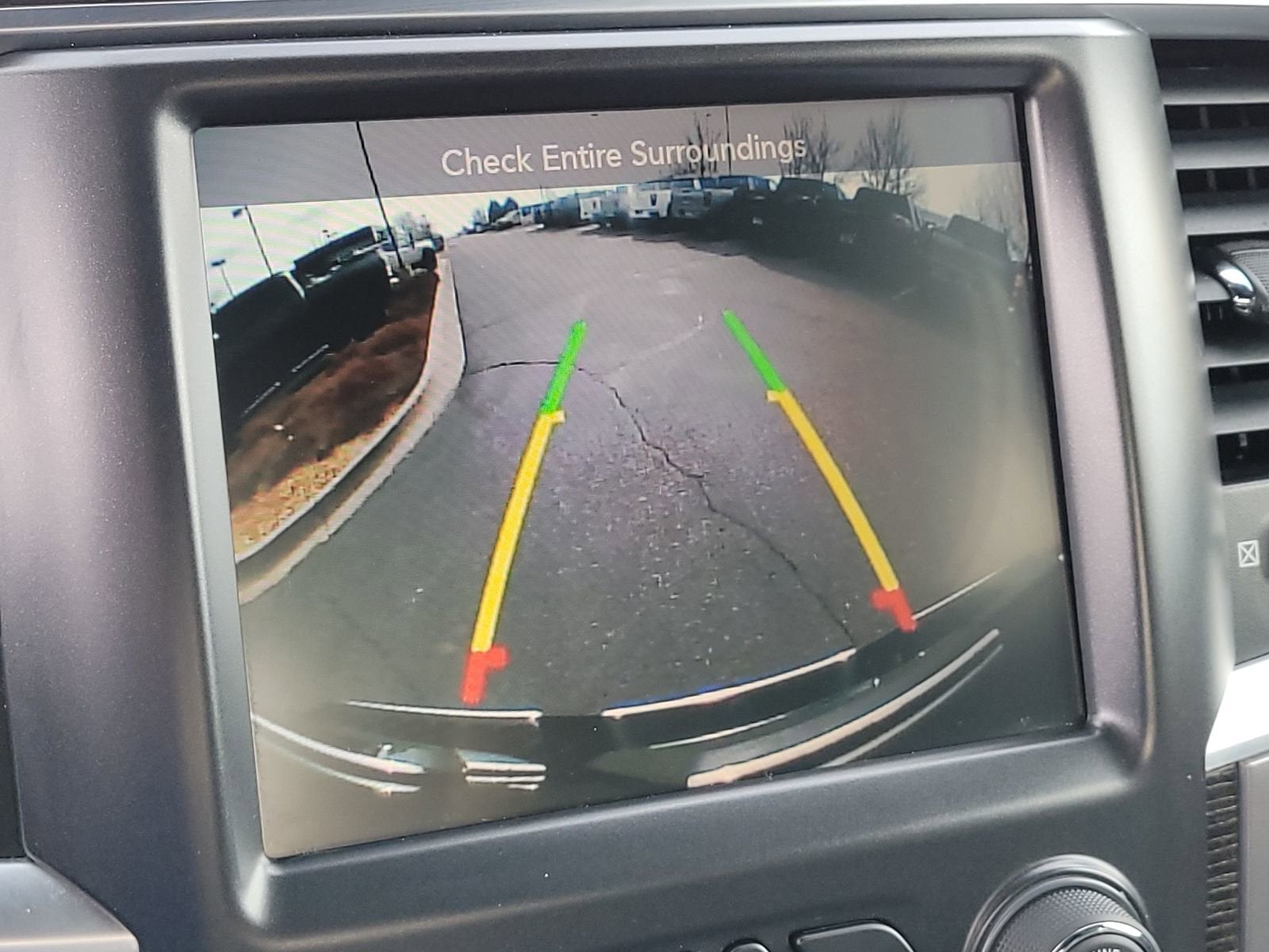 2016 RAM 1500 Longhorn Limited