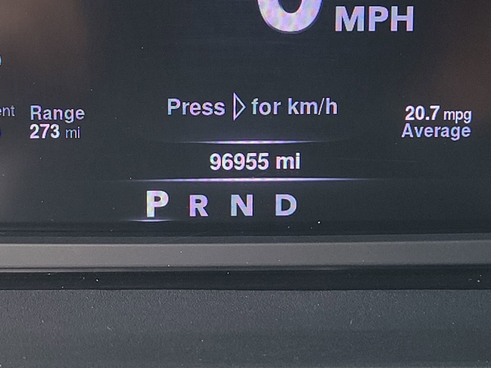 2016 RAM 1500 Longhorn Limited