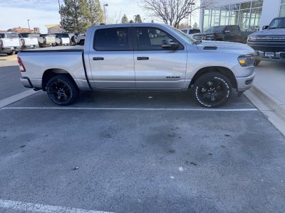 2024 RAM 1500 Big Horn