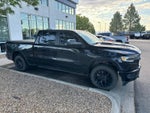 2020 RAM 1500 Limited Crew Cab 4x4 6'4" Box