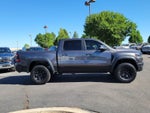 2021 RAM 1500 TRX Crew Cab 4x4 5'7" Box