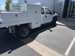 2015 Ford Super Duty F-550 DRW XL