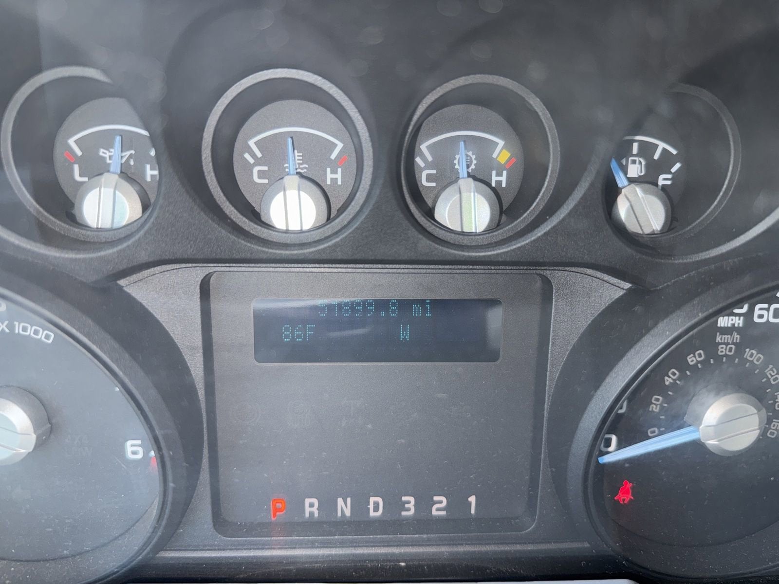 2015 Ford Super Duty F-550 DRW XL