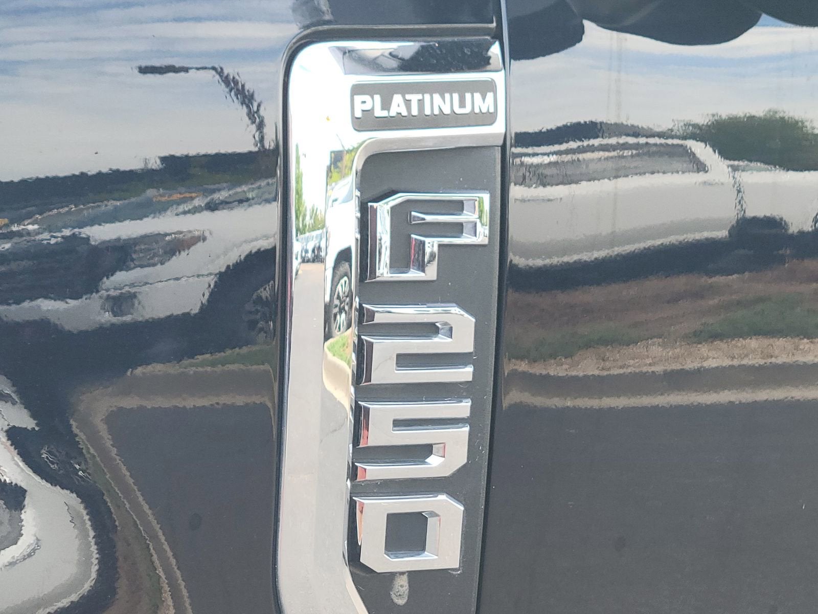 2022 Ford Super Duty F-250 SRW XL